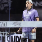 Ariel NOAH Ungkap Cedera Lutut Parah, Meniscus Tear Complex, Target Pulih Sebulan