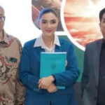 Ashanty Lulus Ujian Kelayakan S3 UNAIR, Akui Tahun Ini Penuh Tantangan