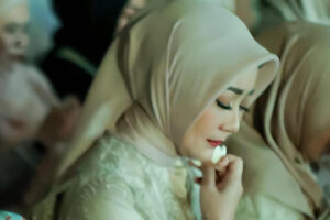 Atalia Praratya berduka, kakak kandung meninggal dunia.