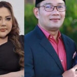 Kuasa Hukum Atalia Bantah Lisa Mariana Jadi Penyebab Gugatan Cerai Ridwan Kamil