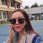 Ogah Oplas, Aura Kasih Andalkan Jamu Tradisional untuk Awet Muda