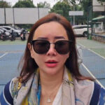 Aura Kasih Ungkap Tak Pernah Terima Nafkah Anak dari Mantan Suami Selama 5 Tahun