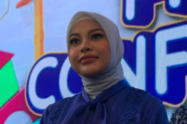 Aurel Hermansyah Ungkap Rencana Libur Akhir Tahun ke Brazil Bersama Atta Halilintar