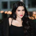 Davina Karamoy Dituding Jadi Pelakor Eks Menpora, Ayah Pernah Ingatkan Ini