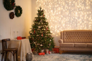 Jejak Sejarah Pohon Natal: Dari Ritual Kuno hingga Simbol Perayaan Global