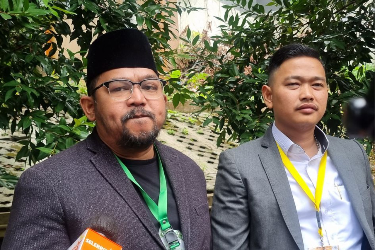 Bedu Ungkap Ketakutan Terbesar Pasca Cerai: Khawatir Mantan Istri Berubah Moral