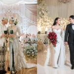 5 Pernikahan Selebriti Paling Fenomenal 2025: Al Ghazali-Alyssa hingga Amanda Manopo