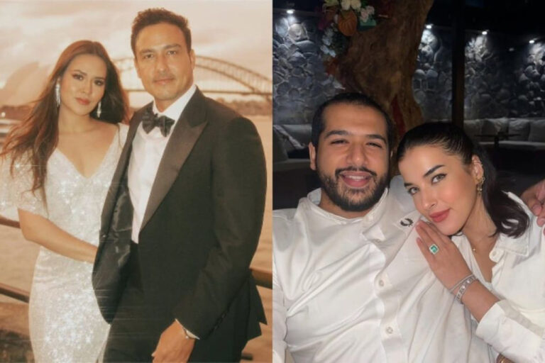 Daftar Perceraian Mengejutkan Selebriti Indonesia di 2025: Raisa hingga Pratama Arhan Daftar Perceraian Mengejutkan Selebriti Indonesia di 2025: Raisa hingga Pratama Arhan