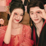 How Dare You!?: Intrik Transmigrasi, Cinta, dan Pertaruhan Nyawa Wang Chu Ran & Ryan Chen