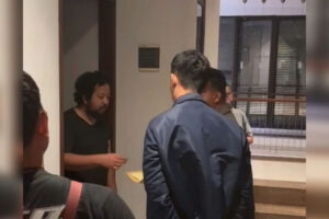 Bos Terra Drone Ditangkap di Apartemen Mewah, Pernyataannya Saat Diringkus Jadi Sorotan