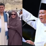 Bupati Aceh Selatan Umrah Saat Bencana, Prabowo Minta Mendagri “Copot”