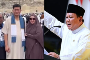 Bupati Aceh Selatan Umrah Saat Bencana, Prabowo Minta Mendagri “Copot”