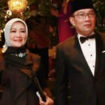 Ridwan Kamil Digugat Cerai Atalia Praratya, Ungkap Kunci Jaga Keromantisan