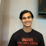 Cinta Brian Pilih Rayakan Tahun Baru di Rumah, Hindari Keramaian Demi Ketenangan