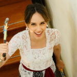 Cinta Laura Tolak Jalan Pintas Cantik, Serukan Perawatan dari Dalam