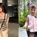 Klarifikasi Clara Wirianda Soal Isu Ibu Kandung Lily, Anak Angkat Raffi Ahmad