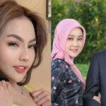 Atalia Praratya Gugat Cerai Ridwan Kamil, Lisa Mariana Tegaskan Tak Terlibat