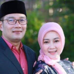 Atalia Praratya Ungkap Beratnya Jadi Istri Ridwan Kamil, Akui Pernah Cemburu