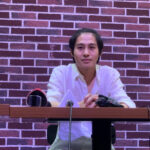 DJ Panda Akui Khilaf Sebar Data Kehamilan Erika Carlina, Mohon Maaf