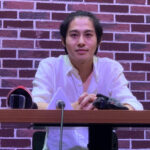 DJ Panda Enggan Komentari Dugaan Korban Hamil Lain: Skip Dulu!