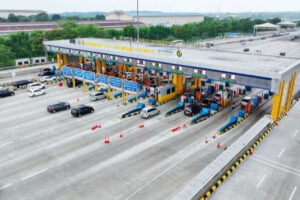 Diskon 20% Tarif Tol Nataru 2025: Cek Daftar Lengkap Ruas yang Berkurang
