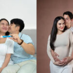 Amanda Manopo hingga Steffi Zamora: 5 Artis Umumkan Kehamilan Pertama di 2025