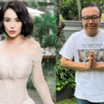 Kekasih Ari Lasso, Dearly Joshua, Diduga Ancam Wanita yang Bertemu Sang Musisi