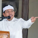 Dedi Mulyadi Siapkan Rp 1 Miliar untuk Pulangkan 300 Warga Jabar dari Aceh