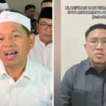 Dedi Mulyadi Imbau Warga Jabar Tetap Tenang Atas Ujaran Resbob