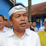 Dedi Mulyadi Hentikan Izin Pembangunan Perumahan di Jabar, Antisipasi Bencana Hidrometeorologi