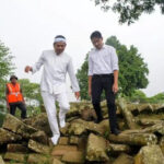 Dedi Mulyadi Terkesima Situs Gunung Padang, Jabar Siap Danai Pemugaran