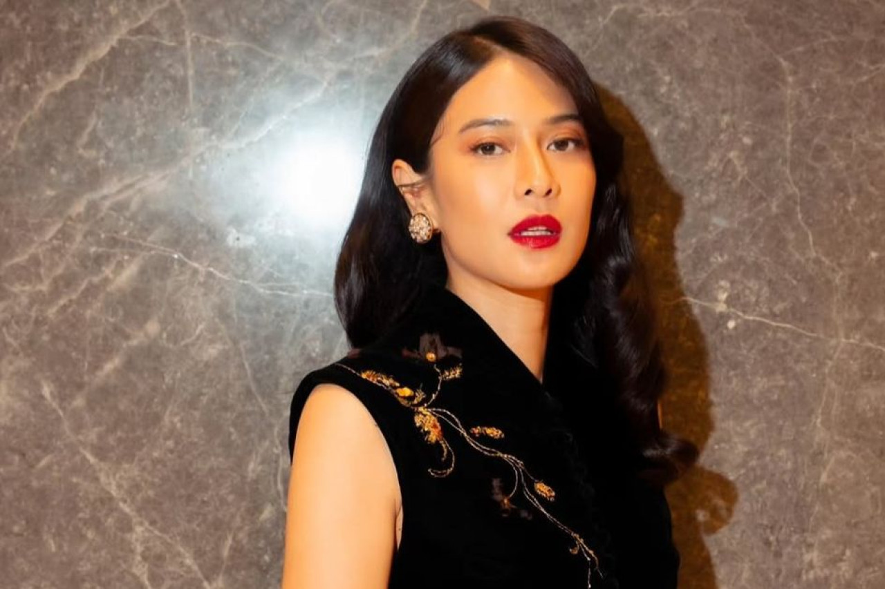 Dian Sastrowardoyo Galang Dana Ratusan Juta untuk Korban Banjir Sumatera