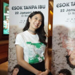 Dian Sastrowardoyo Perankan Ibu AI di ‘Esok Tanpa Ibu’, Akui Karakter ‘Jayus’