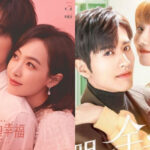 5 Drama China Romantis Beda Usia: Pesona Brondong Pikat Hati Wanita Dewasa