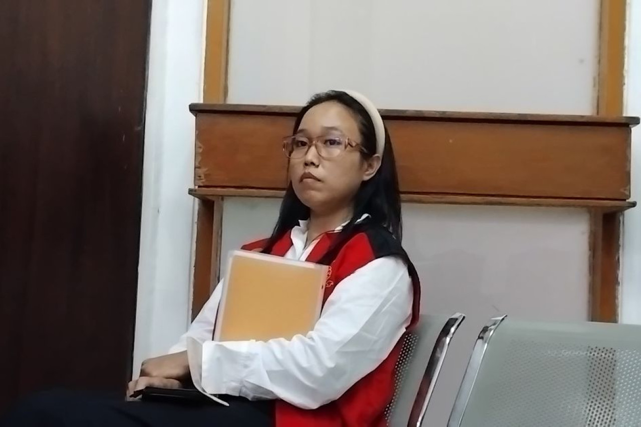 Sidang Dana Konser TWICE Lanjut, Direktur Mecimapro Ajukan Nota Keberatan Sidang Dana Konser TWICE Lanjut, Direktur Mecimapro Ajukan Nota Keberatan