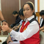 Direktur Mecimapro Ajukan Eksepsi, Dakwaan Kasus Dana Investor Konser TWICE Dinilai Cacat Hukum