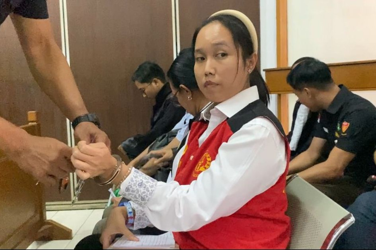 Direktur Mecimapro Ajukan Eksepsi, Dakwaan Kasus Dana Investor Konser TWICE Dinilai Cacat Hukum