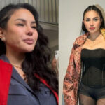 Nikita Mirzani Ajukan Kasasi, Berjuang Mati-matian Demi Bebas dari Penjara