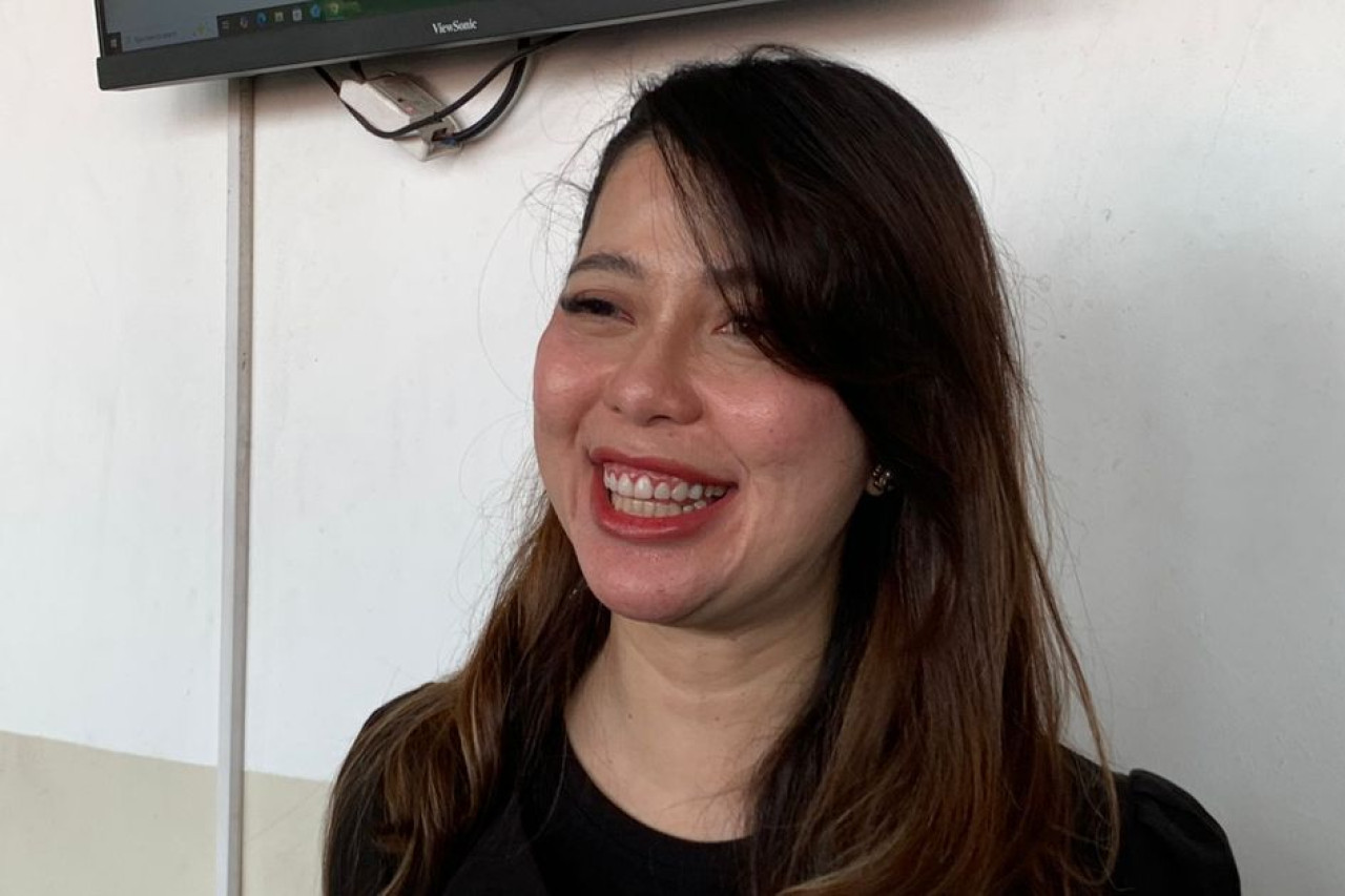 Ditjenpas Jelaskan Aturan Komunikasi Ammar Zoni: Kekasih Tak Termasuk Keluarga Inti