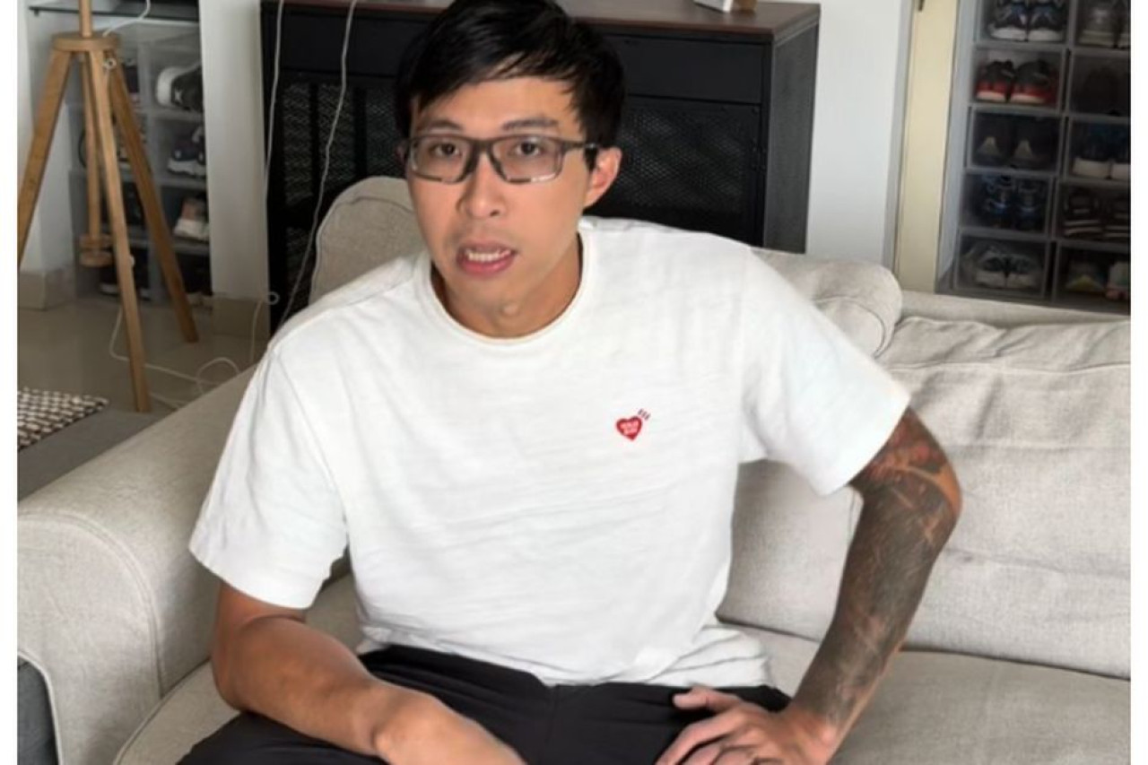 Dua Pelari Meninggal di Lawu Ultra, Dokter Tirta Ungkap Risiko Medis Olahraga Ekstrem Dua Pelari Meninggal di Lawu Ultra, Dokter Tirta Ungkap Risiko Medis Olahraga Ekstrem