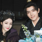 Love Beyond the Grave: Romansa Fantasi Dilraba Dilmurat dan Arthur Chen Melintasi Dua Dunia