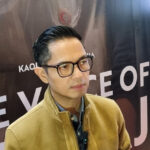 Dude Harlino Bela Alyssa Soebandono, Pendidikan Tinggi Tetap Penting untuk Keluarga