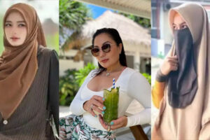 Emma Waroka Dukung Laporan Dugaan Perselingkuhan Inara Rusli: Ini Masa Lalu Saya