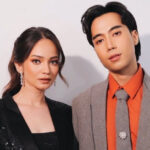 Enzy Storia Beri Dukungan Vidi Aldiano di 6 Tahun Perjuangan Lawan Kanker