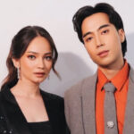 Enzy Storia Beri Dukungan Penuh untuk Vidi Aldiano yang Berjuang Melawan Kanker