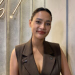 Erika Carlina: Anak Sumber Bahagia, Dulu Botak Akibat Stres dan Autoimun