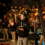 Ernest Prakasa Ungkap ‘Ide Jahil’ di Balik Film Lupa Daratan: Keluar dari Zona Nyaman