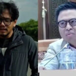 Ferry Irwandi Tanggapi Sindiran DPR Soal Donasi Rp10 Miliar: Beliau Sudah Menghubungi