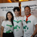 Esok Tanpa Ibu: AI Hadirkan Kembali Sosok Ibu, Dian Sastrowardoyo Jadi Produser