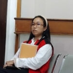 Sambil Menangis, Direktur Mecimapro Ajukan Penangguhan Penahanan: Masih Ingin Bekerja